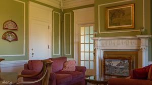 Hycroft Interior
