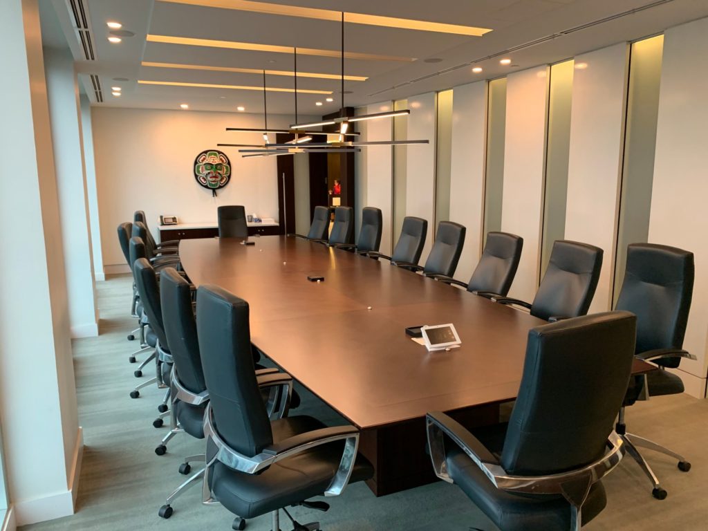 MLT Office