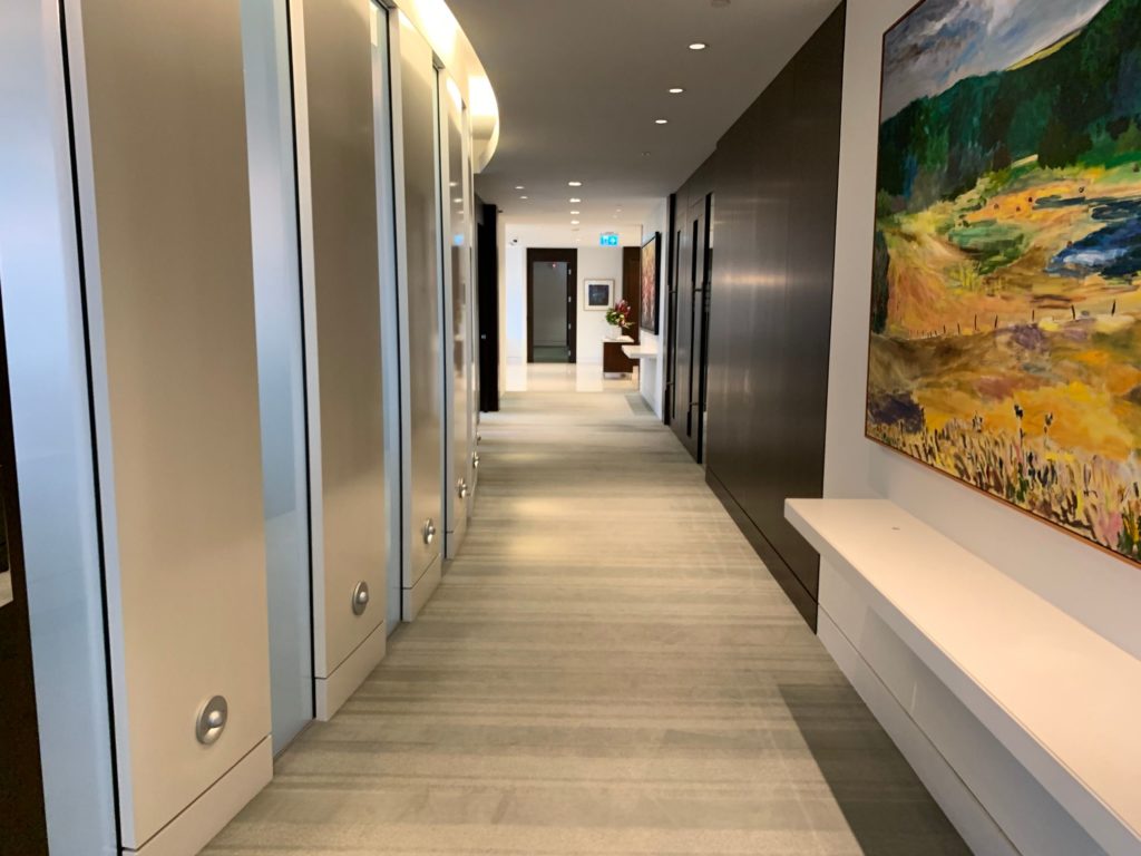 MLT Office