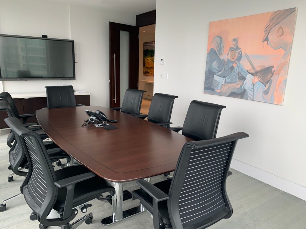 MLT Office
