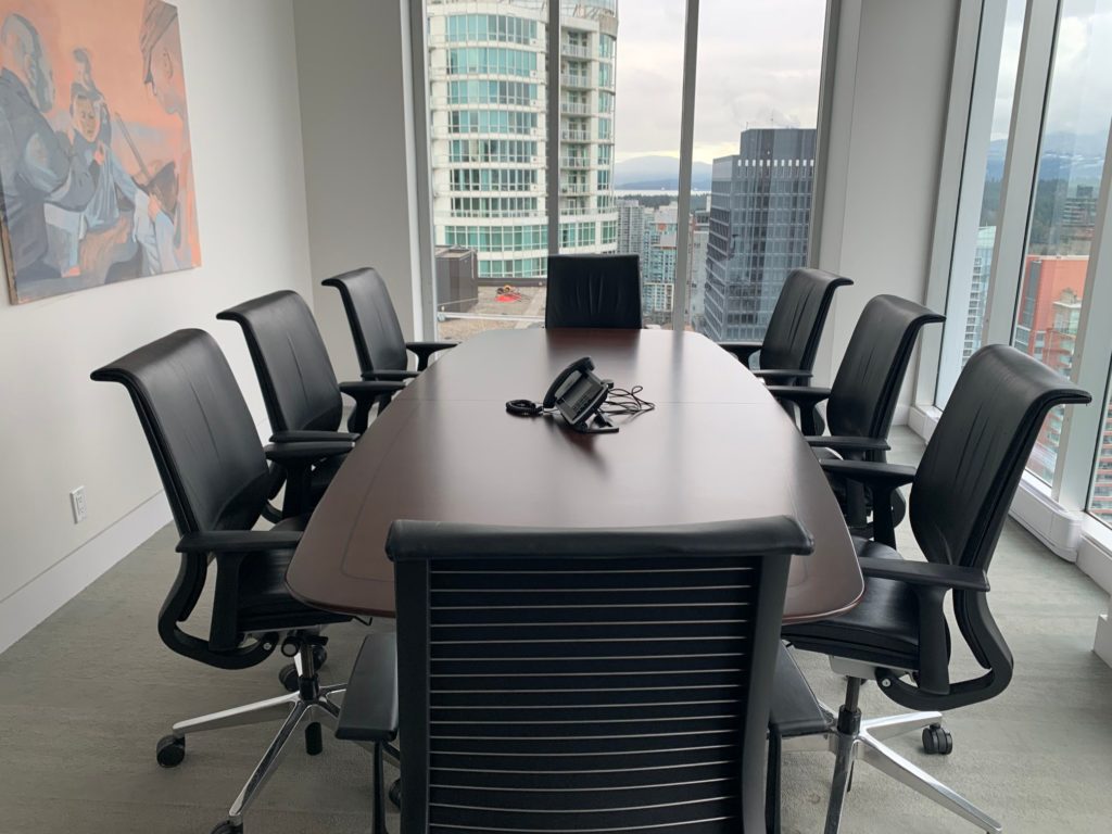 MLT Office