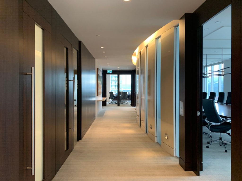 MLT Office
