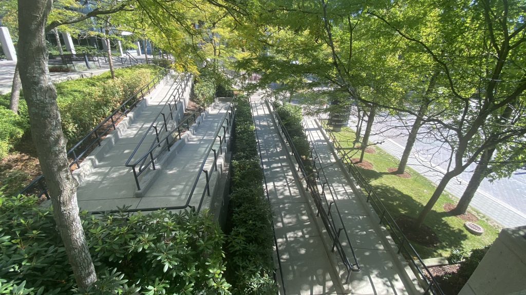 BLDG 1 Exterior