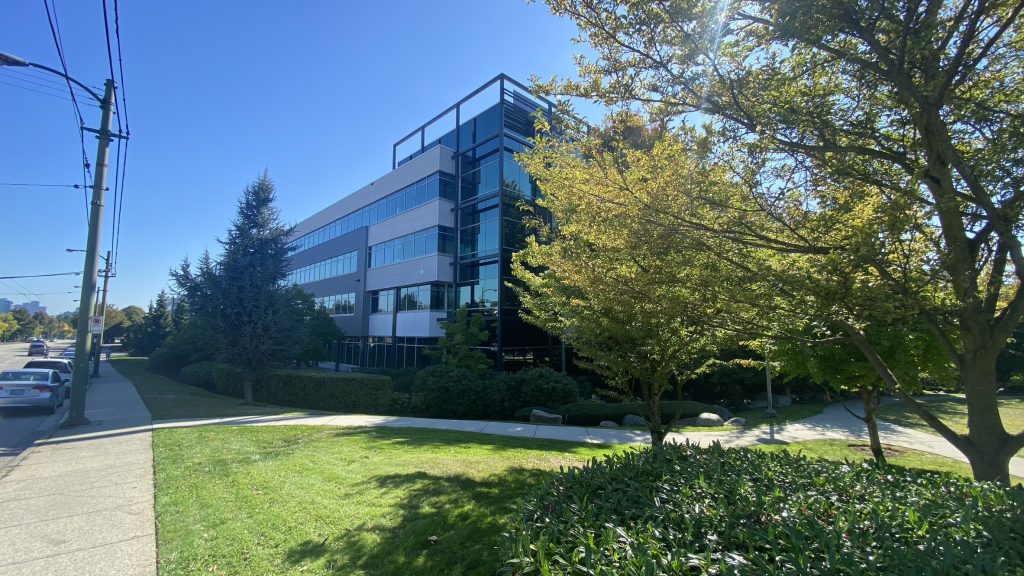 BTC Greenspace