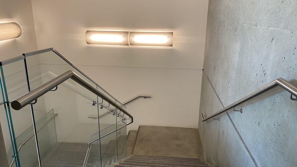 BLDG 1 Lobby
